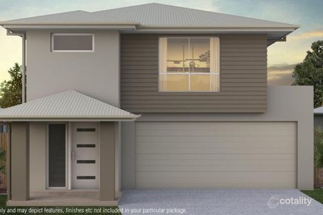 Lot 4 Moss Rd, Wakerley, QLD 4154