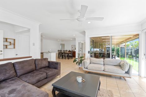 Property photo of 43 Rainbird Close Burleigh Waters QLD 4220