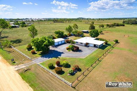 Property photo of 37 Watts Road Gracemere QLD 4702