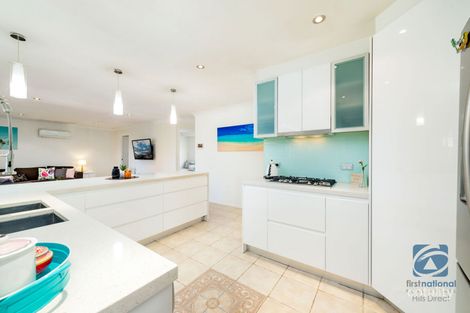 Property photo of 5 Guernsey Way Stanhope Gardens NSW 2768