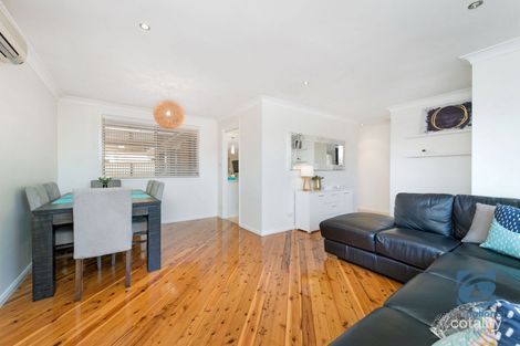 Property photo of 5 Guernsey Way Stanhope Gardens NSW 2768