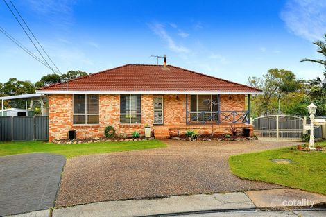 6 Elata Pl, Helensburgh, NSW 2508