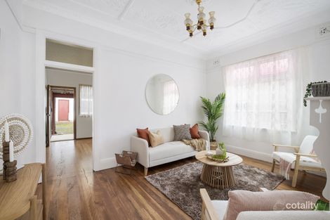 Property photo of 77 Acton Street Hurlstone Park NSW 2193