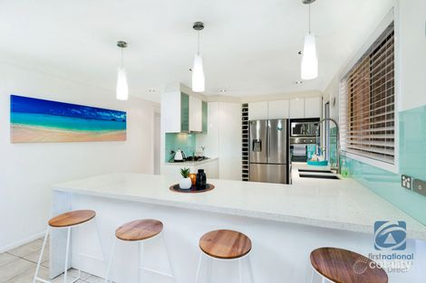 Property photo of 5 Guernsey Way Stanhope Gardens NSW 2768