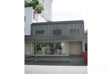 56 Mcleod St, Cairns City, QLD 4870