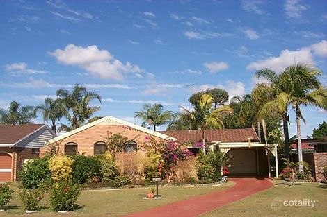 16 Waitomo St, Broadbeach Waters, QLD 4218