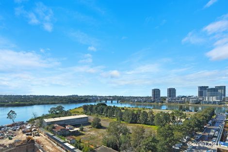 Property photo of 1406/10 Burroway Road Wentworth Point NSW 2127