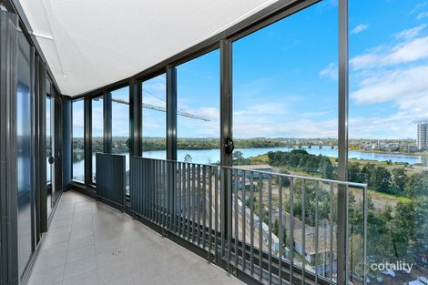 Property photo of 1406/10 Burroway Road Wentworth Point NSW 2127