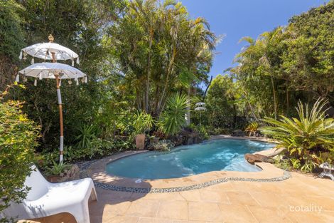 Property photo of 116 Maleny Kenilworth Road Maleny QLD 4552