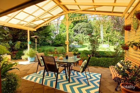 Property photo of 72 Liggins Road Hazelbrook NSW 2779