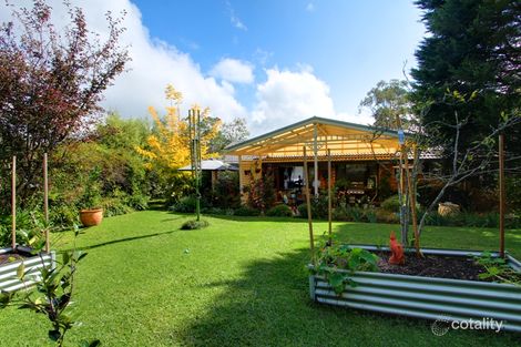 Property photo of 72 Liggins Road Hazelbrook NSW 2779