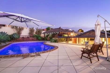 Property photo of 29 Numeralla Avenue Ashmore QLD 4214
