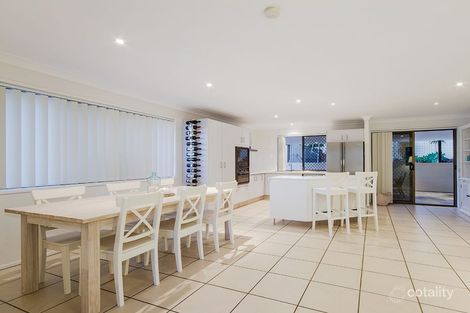 Property photo of 29 Numeralla Avenue Ashmore QLD 4214
