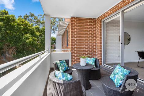 Property photo of 13/62-68 Pitt Street Mortdale NSW 2223