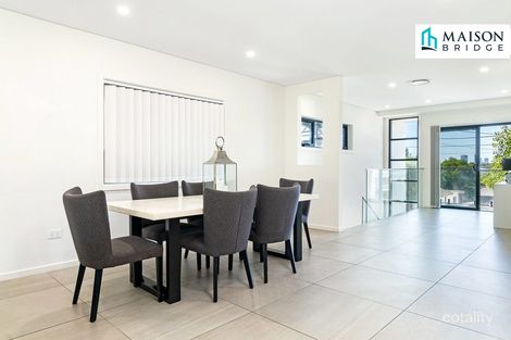 Property photo of 2A Heysen Avenue Ermington NSW 2115