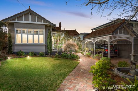 Property photo of 24 Faversham Road Canterbury VIC 3126