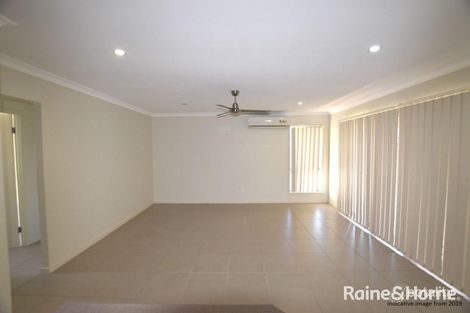 Property photo of 36 Creekview Drive New Auckland QLD 4680