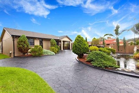 Property photo of 68 Mannow Avenue West Hoxton NSW 2171