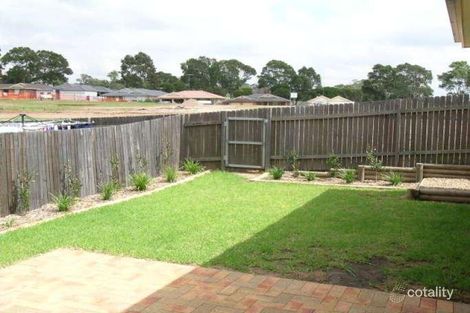 Property photo of 57 Tullaroan Street Kellyville Ridge NSW 2155