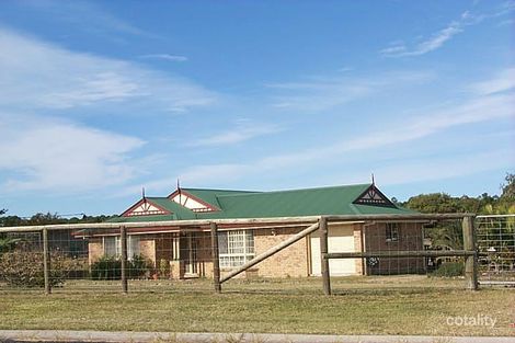 466-468 Uhlmann Rd, Burpengary East, QLD 4505