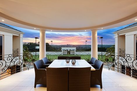 Property photo of 6 Green Ridge Warrandyte South VIC 3134