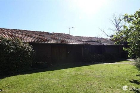 25 Stanbury Way, Booragoon, WA 6154