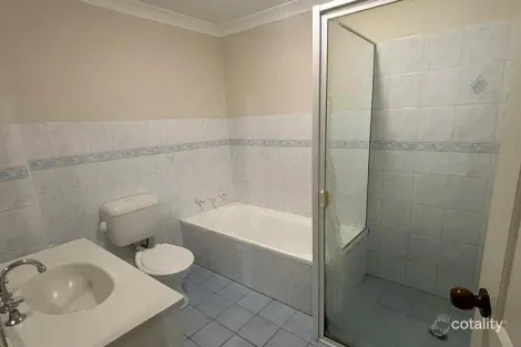 Property photo of 7/68 Stapleton Street Pendle Hill NSW 2145