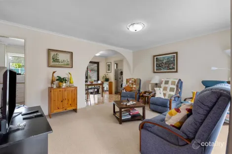 Property photo of 82 Barbaralla Drive Springwood QLD 4127