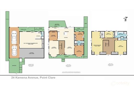 Property photo of 24 Kateena Avenue Tascott NSW 2250