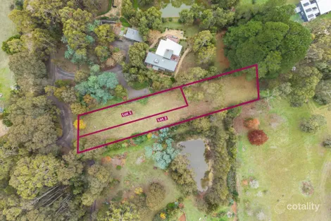 12a/12b Forest St, Trentham, VIC 3458