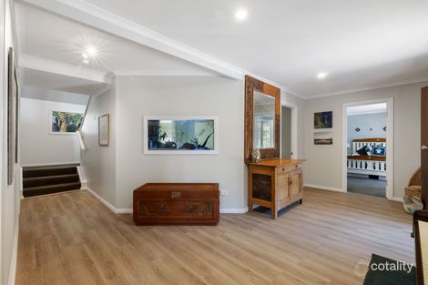Property photo of 116 Maleny Kenilworth Road Maleny QLD 4552