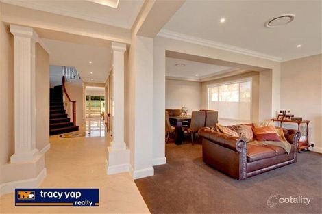 Property photo of 34 Clermont Avenue Ryde NSW 2112