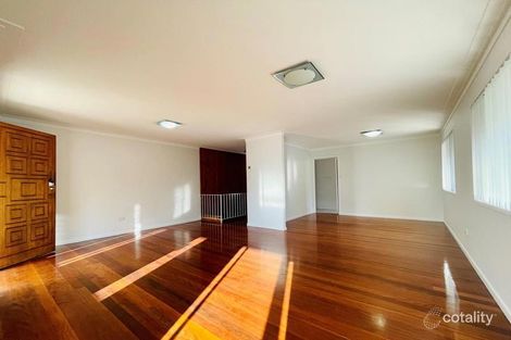 Property photo of 82 Capella Street Coorparoo QLD 4151