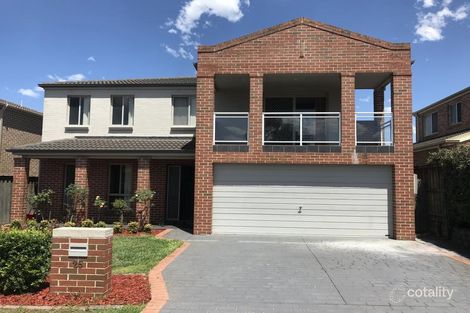 Property photo of 25 Geraldton Street Prestons NSW 2170