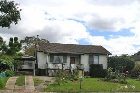 22 Mountfort St, Lalor Park, NSW 2147