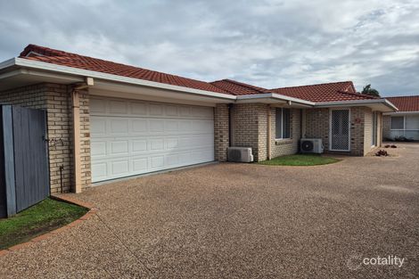 1/54 Stanford Ave, Varsity Lakes, QLD 4227