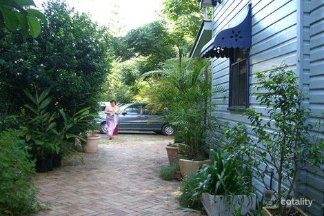 Property photo of 21A Cullen Street Nimbin NSW 2480