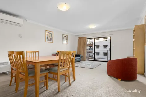 32/128 Mounts Bay Rd, Perth, WA 6000