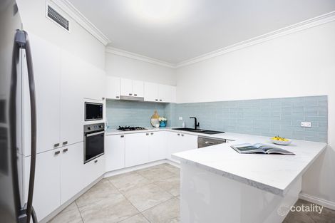 Property photo of 32/5 Gillott Way St Ives NSW 2075