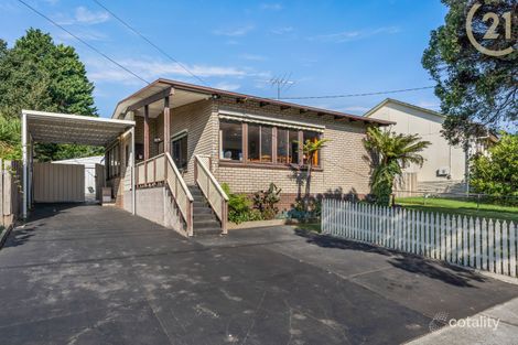 Property photo of 26 Nigra Street Doveton VIC 3177