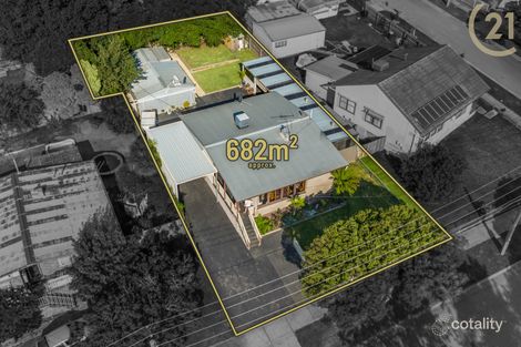 Property photo of 26 Nigra Street Doveton VIC 3177