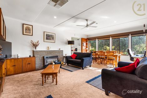 Property photo of 26 Nigra Street Doveton VIC 3177