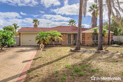 Property photo of 20 Muir Close Waikiki WA 6169