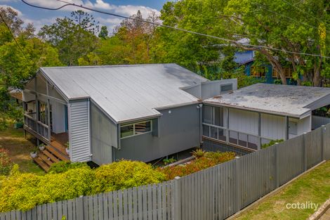 Property photo of 78 Payne Street Auchenflower QLD 4066