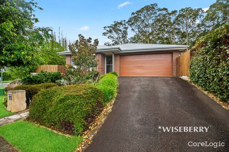 11 Mavie Pl, Wadalba, NSW 2259