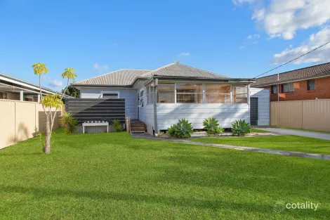 Property photo of 72 Ocean View Road Gorokan NSW 2263