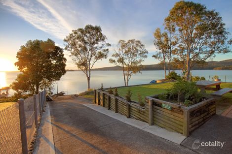Property photo of 67 Promontory Way North Arm Cove NSW 2324