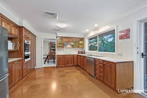 Property photo of 14 Greenhaven Drive Pennant Hills NSW 2120