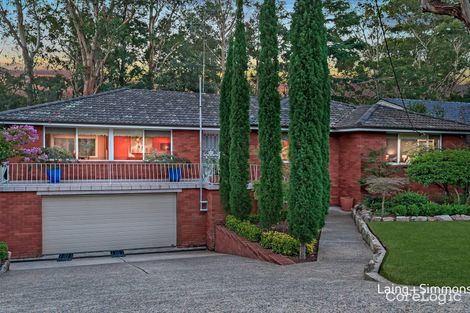 Property photo of 14 Greenhaven Drive Pennant Hills NSW 2120