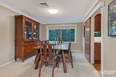 Property photo of 14 Greenhaven Drive Pennant Hills NSW 2120